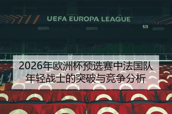 2026年欧洲杯预选赛中法国队年轻战士的突破与竞争分析