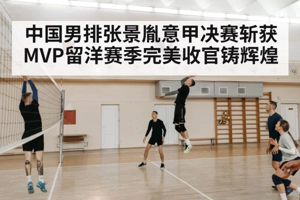 Chinese volleyball player spiking | 6686.com